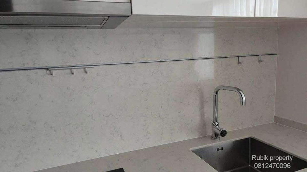 CondoSathorn, Narathiwat : RB1428 | Condo for sale, The Bangkok Sathorn, very good price! 📍 26th floor | Size 68 sq m. | Beautiful river view