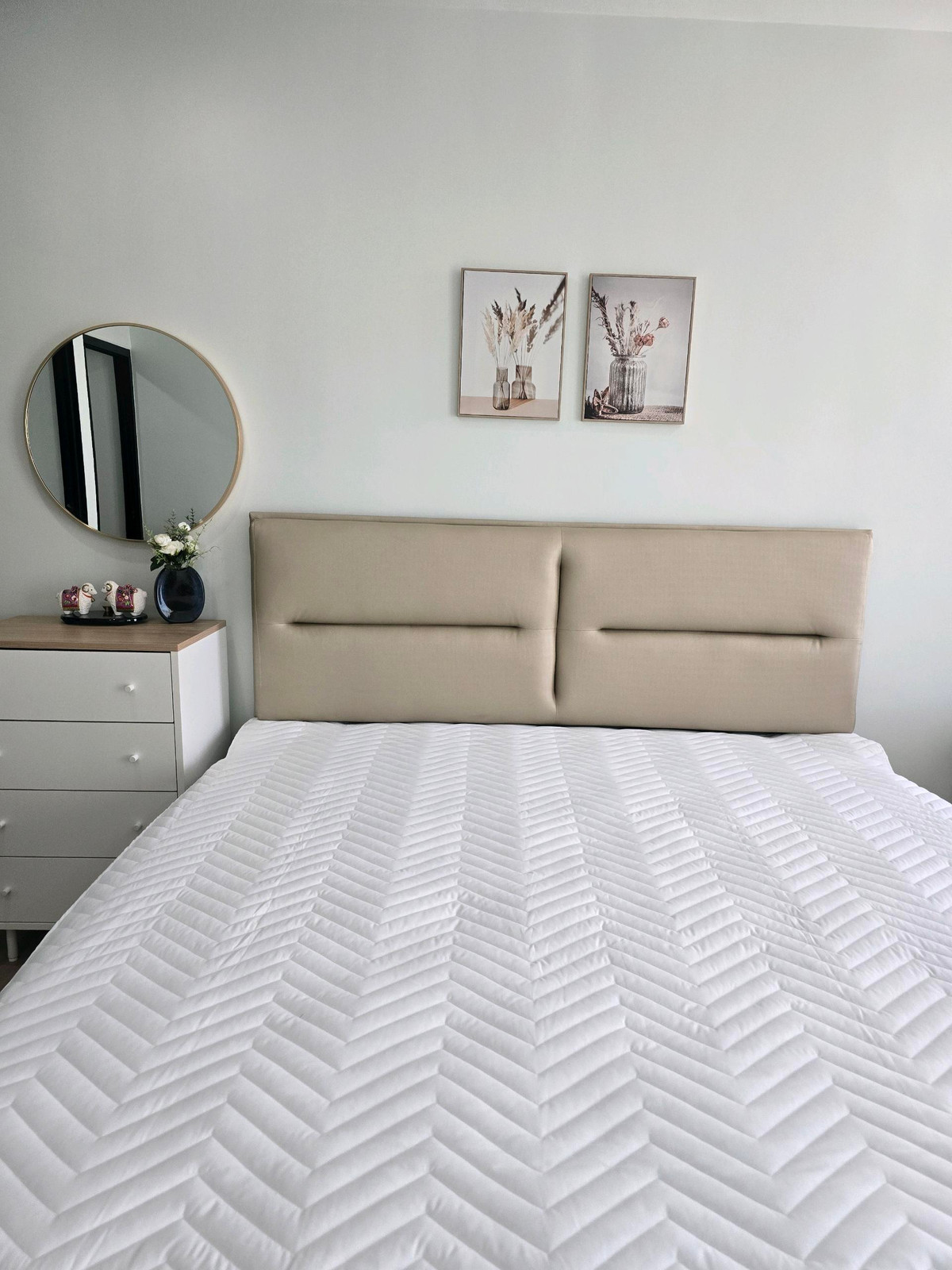 For RentCondoBang kae, Phetkasem : Condo for rent Bangkok Horizon P48 in front of Phetkasem Road. Next to MRT Phetkasem 48, new room, very good condition, all new furniture. With new electrical appliances