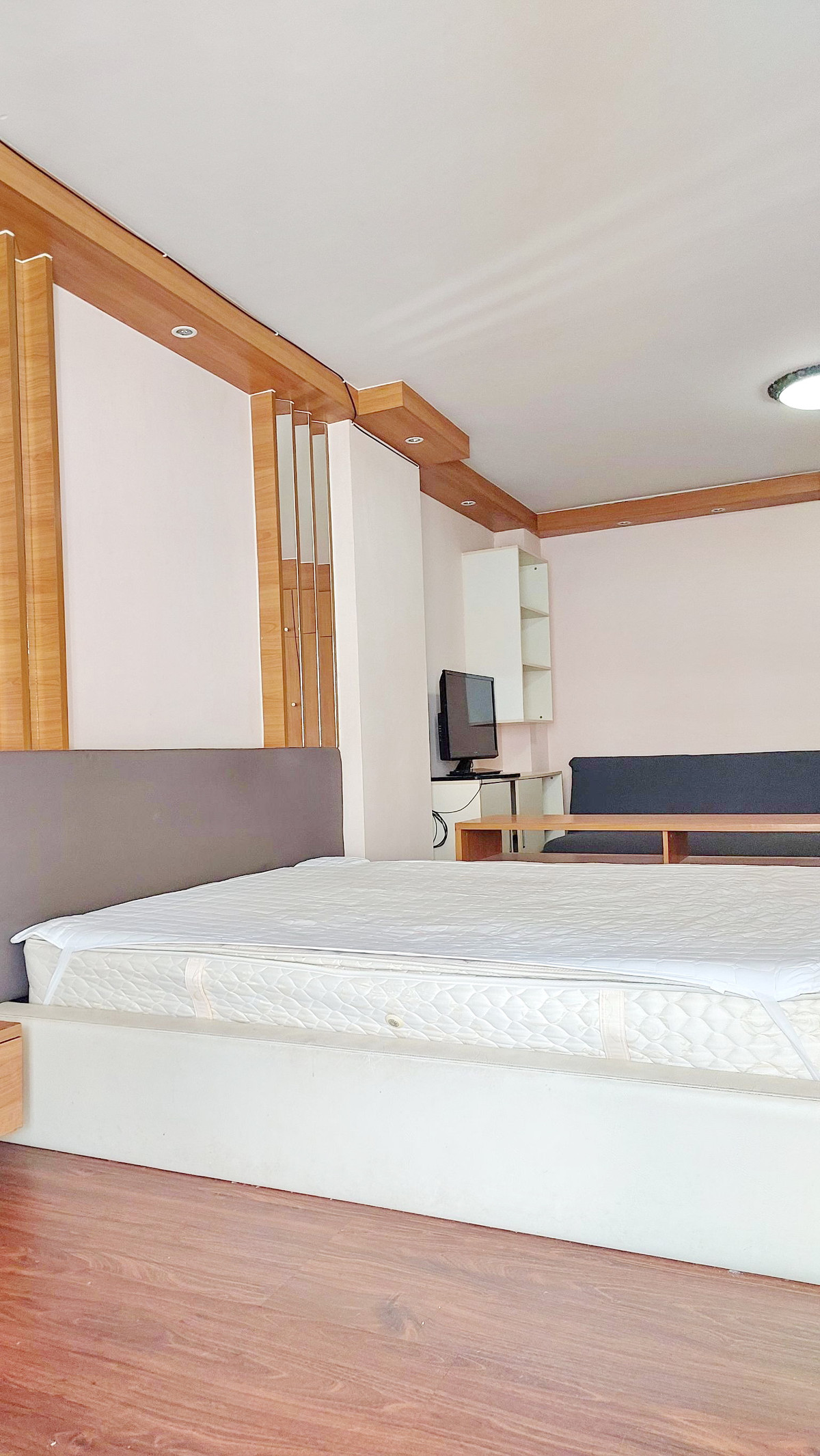 ให้เช่าคอนโดแจ้งวัฒนะ เมืองทอง : ให้เช่า คอนโดฌ็องเซลิเซ่ (แจ้งวัฒนะ) อาคาร A  เลี่ยงเมืองปากเกร็ด 11