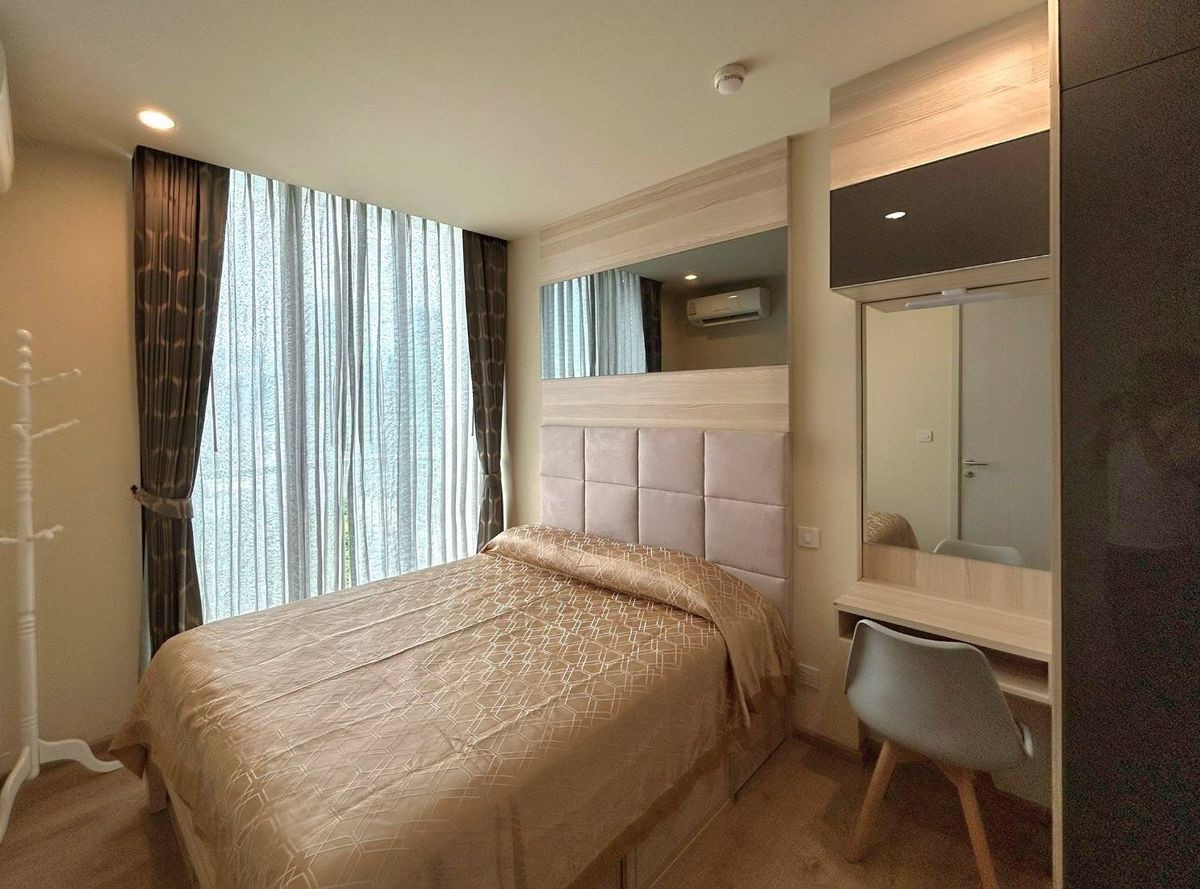 ให้เช่าคอนโดสุขุมวิท อโศก ทองหล่อ : BEST PRICE FOR RENT  1 BEDROOM 35 SQ.M   NICE VIEW -- READY TO MOVE IN -- CALL NOW 094-641-5974