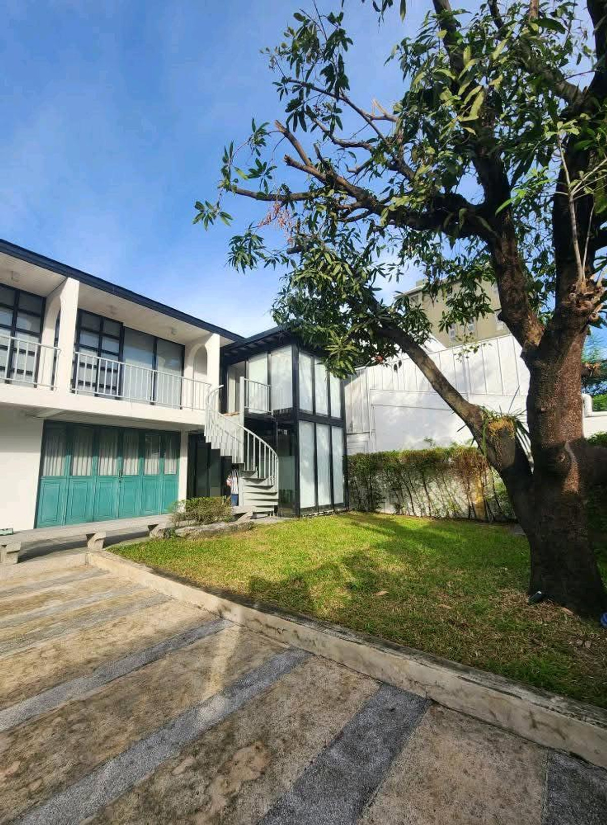 For RentHome OfficeOnnut, Udomsuk : 🔥🔥🔥Home Office Sukhumvit 64, away from Punnawithi Station💰💰💰