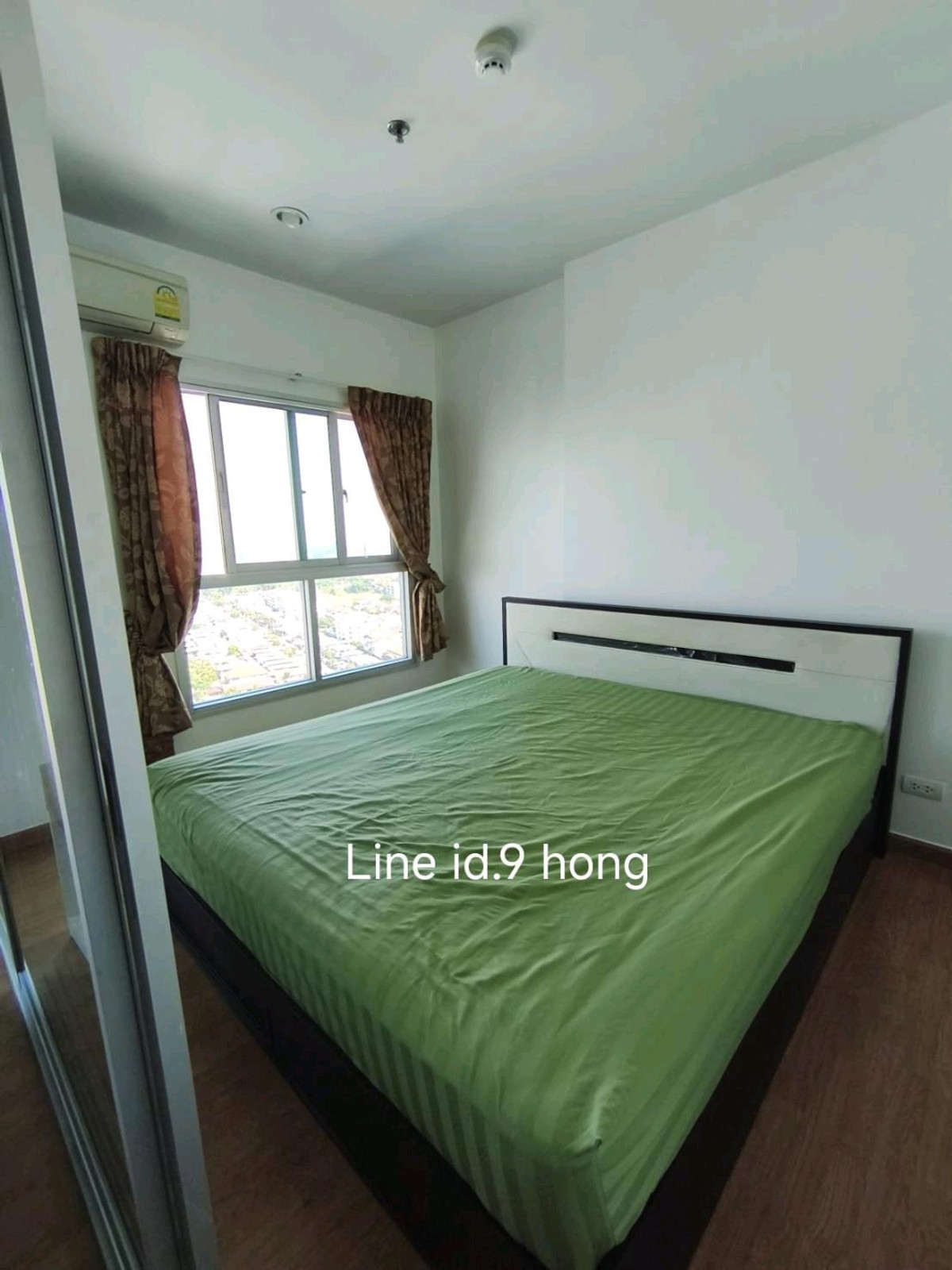 ให้เช่าคอนโดบางแค เพชรเกษม : ราคาดีมาก พร้อมพัก ให้เช่า The  Park Land เพชรเกษม ติดMrtหลักสอง เดอะมอลล์บางแค มีเครื่องซักผ้า