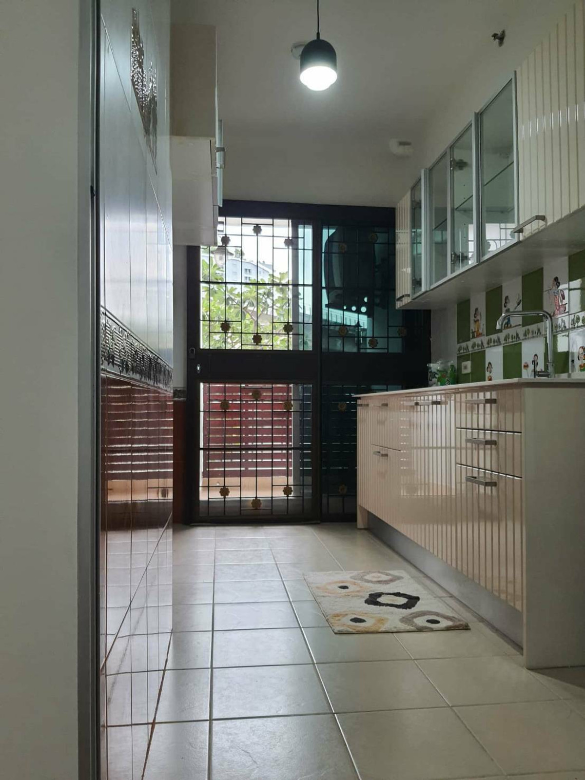 ขายคอนโดท่าพระ ตลาดพลู วุฒากาศ : โอกาสทองใจกลางท่าพระ! City Home Tha Phra Intersection คอนโดกว้างขวาง 3 ระเบียง การลงทุนที่คุ้มค่า!