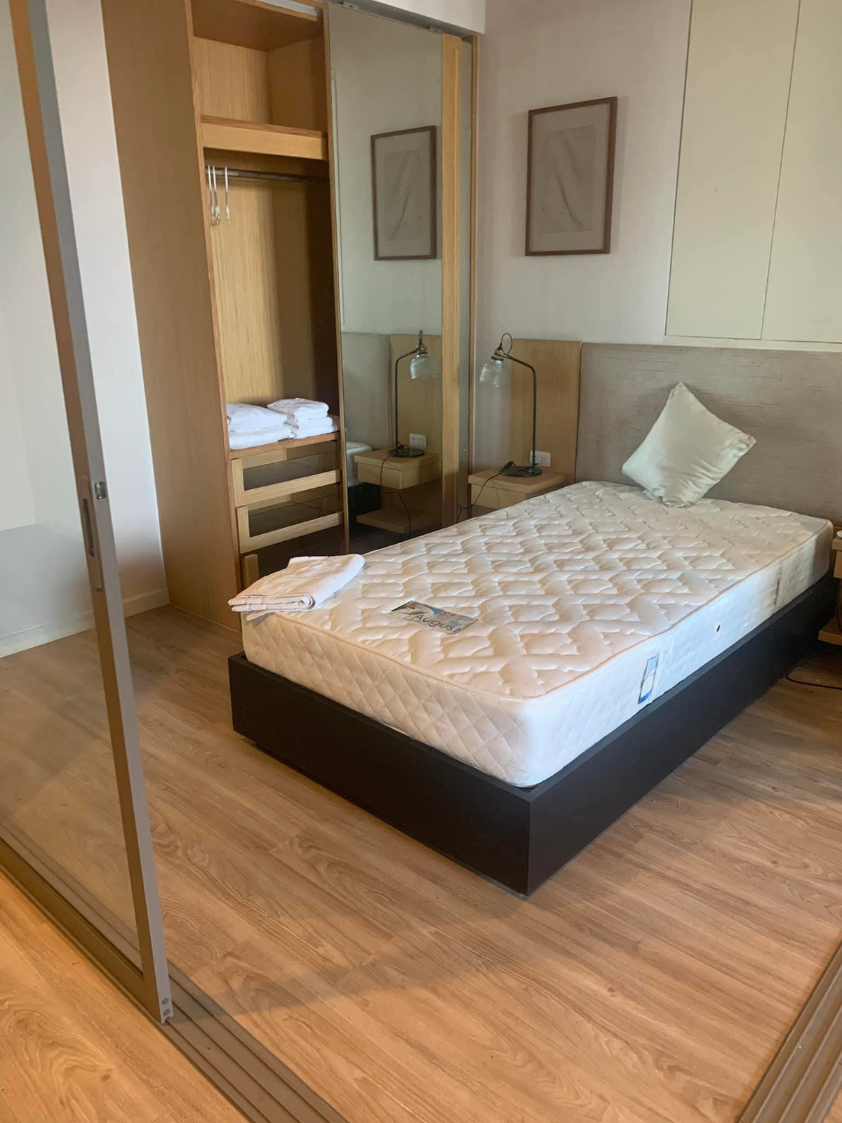 For RentCondoSilom, Saladaeng, Bangrak : Hot Price 🌈 Siamese Surawong 2bed2bath 67 Sqm Fullyfurnish, Welcome Foreign 30,000- 🔥🔥🔥