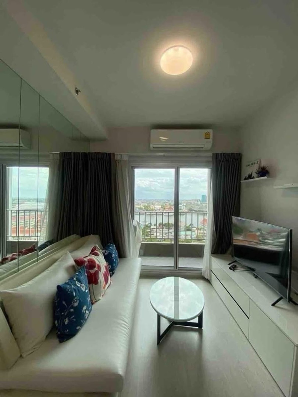 ให้เช่าคอนโดบางซื่อ วงศ์สว่าง เตาปูน : Chapter one Shine Bangpo ราคาพิเศษ✨