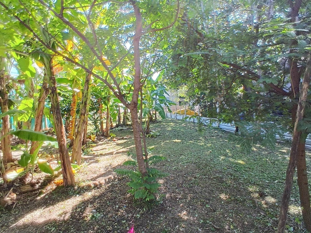 For SaleLandChaengwatana, Muangthong : Land for sale in the middle of the city, very good location, orange layout.