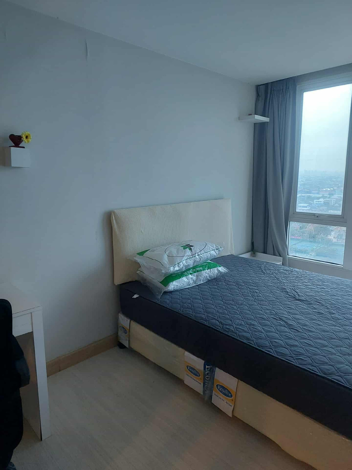 ให้เช่าคอนโดแจ้งวัฒนะ เมืองทอง : ให้เช่า !! คอนโด 1 ห้องอน  ใกล้เซ็นทรัลแจ้งวัฒนะ คอนโด เอ็มโซไซตี้ แจ้งวัฒนะ-เมืองทองธานี M Society *