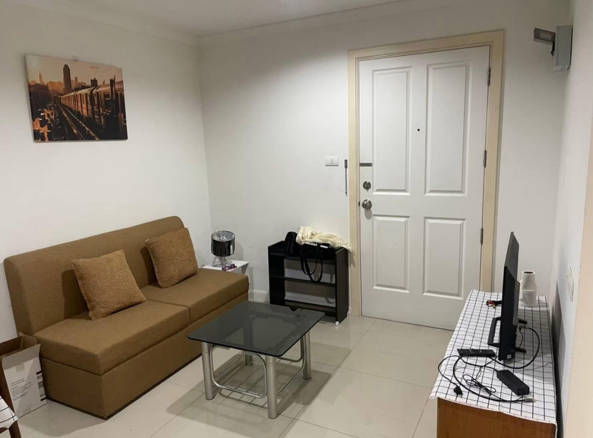 CondoRama9, Petchburi, RCA : ลุมพินีเพลส พระราม9