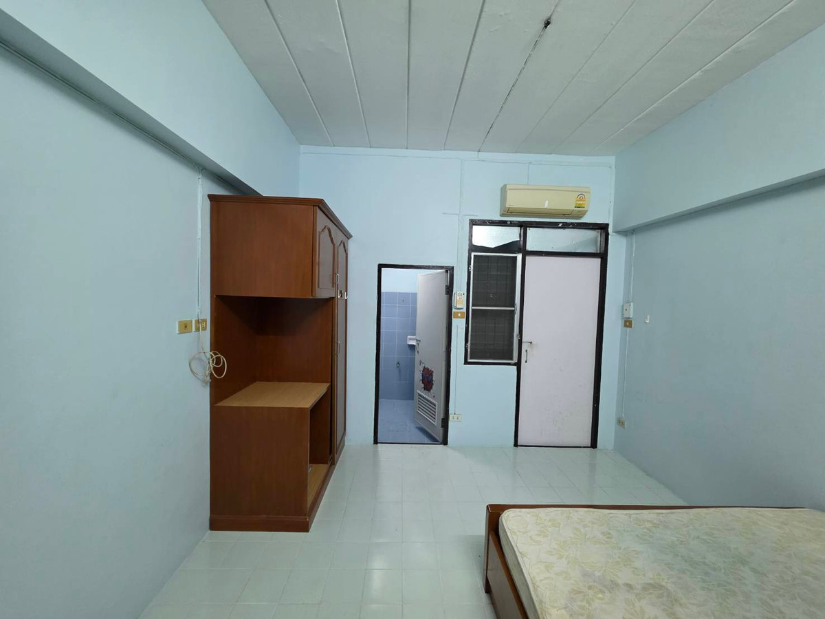 ให้เช่ารัชดา ห้วยขวาง : ให้เช่าอพาร์ทเม้นท์ โซนอินทามระ ใกล้ MRT สุทธิสาร เพียง 4 นาที