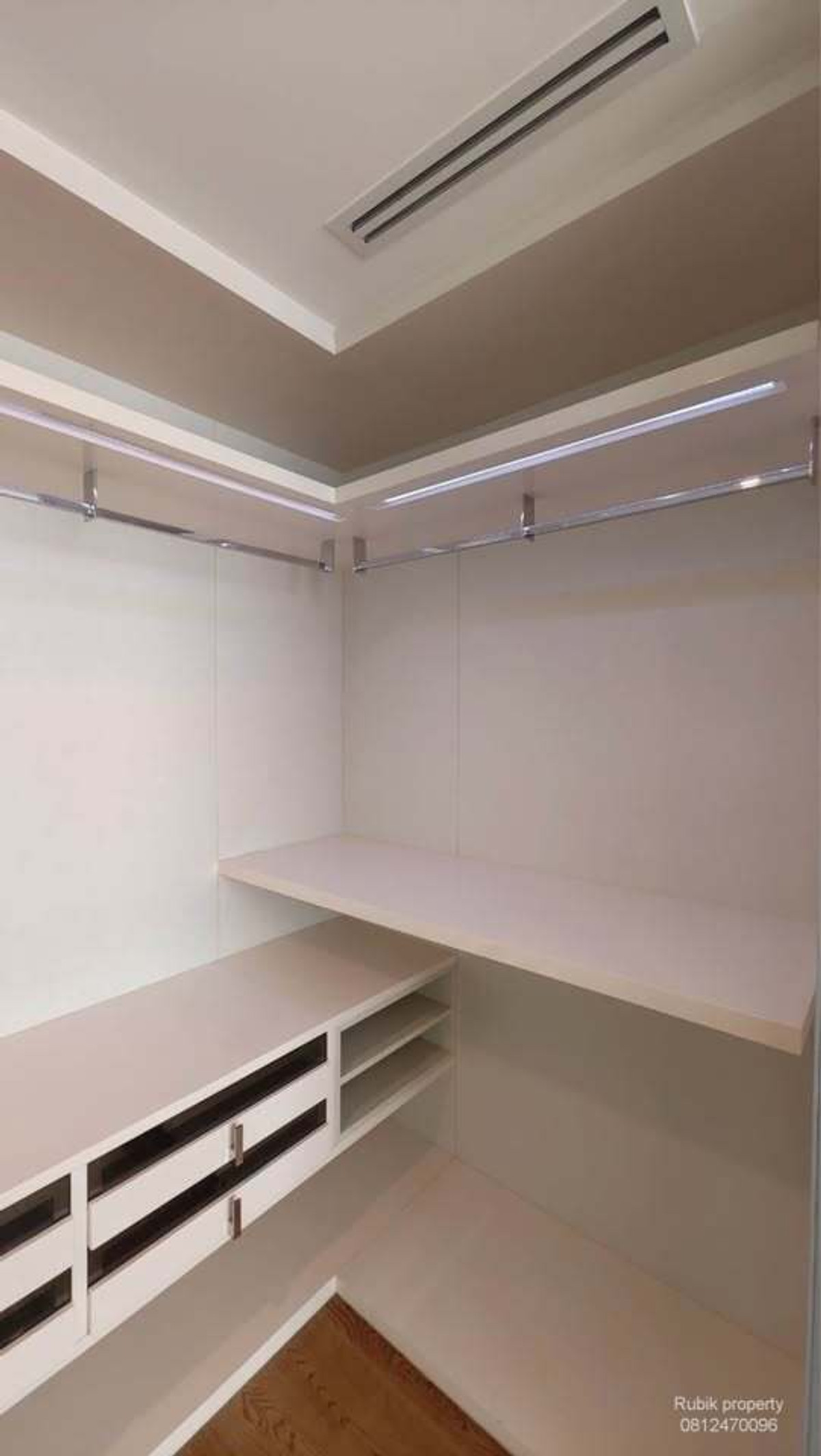 CondoSathorn, Narathiwat : RB1428 | Condo for sale, The Bangkok Sathorn, very good price! 📍 26th floor | Size 68 sq m. | Beautiful river view