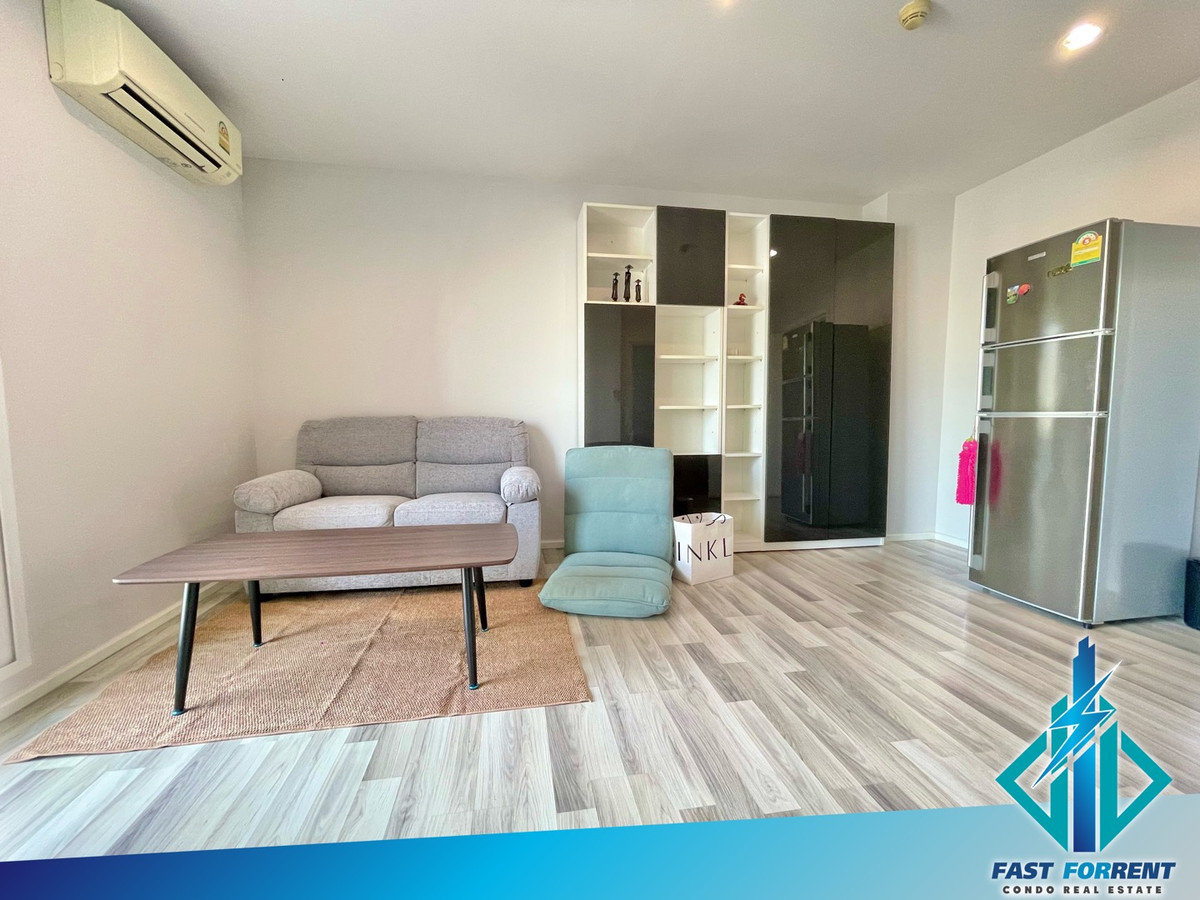 ให้เช่าคอนโดเกษตรศาสตร์ รัชโยธิน : 🔥🔥Code30559 🔥🔥ให้เช่า The Key Phahonyothin🌐LINE ID : @fastforrentcondo