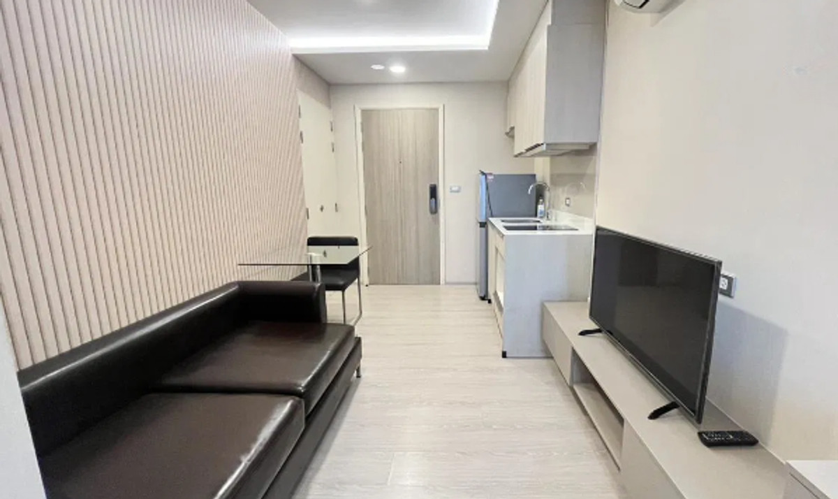 ให้เช่าคอนโดสุขุมวิท อโศก ทองหล่อ : Vtara 30 sq.m. Please add LINE ID @806qphgn o8415o5483