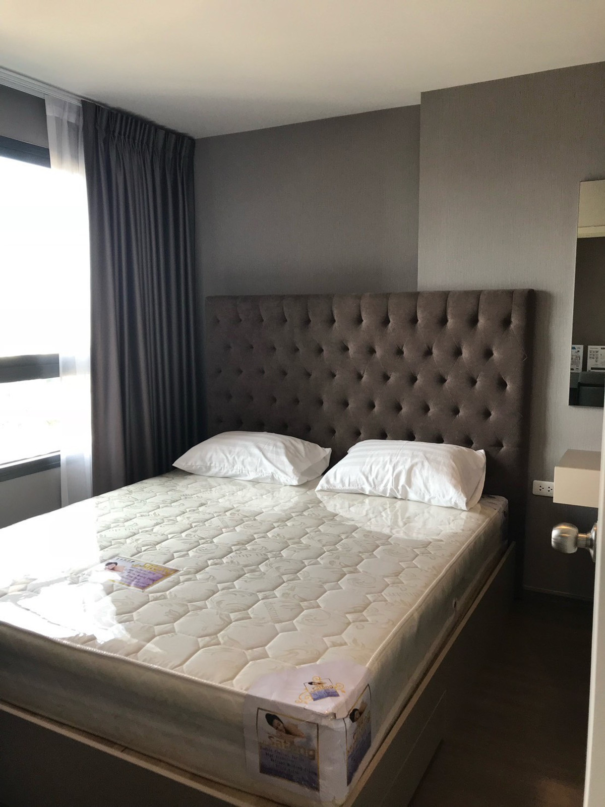 ให้เช่าคอนโดอ่อนนุช อุดมสุข : !! ห้องสวย ให้เช่าคอนโด Ideo Sukhumvit 93 ใกล้ BTS บางจาก