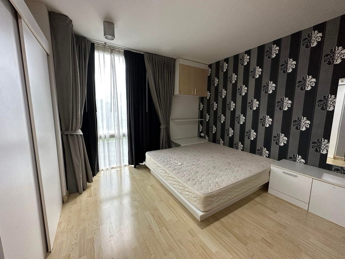 ขายคอนโดพัฒนาการ ศรีนครินทร์ : 📍ขายคอนโด The IRIS Rama 9 - Srinakarin (ดิ ไอริส พระราม 9 - ศรีนครินทร์)📍