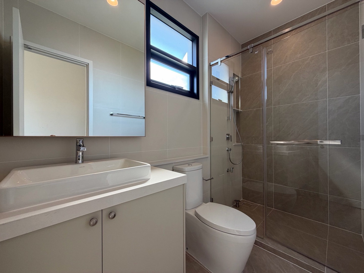 ให้เช่าบ้านเกษตรศาสตร์ รัชโยธิน : นาราสิริ พหลโยธิน-วัชรพล จัดเต็มเฟอร์นิเจอร์ ให้เมื่อเข้าอยู่