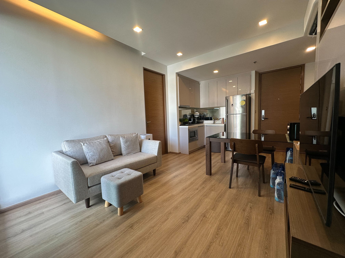ขายคอนโดสาทร นราธิวาส : For Sale Condo The Address Sathorn  (S05-1751S)