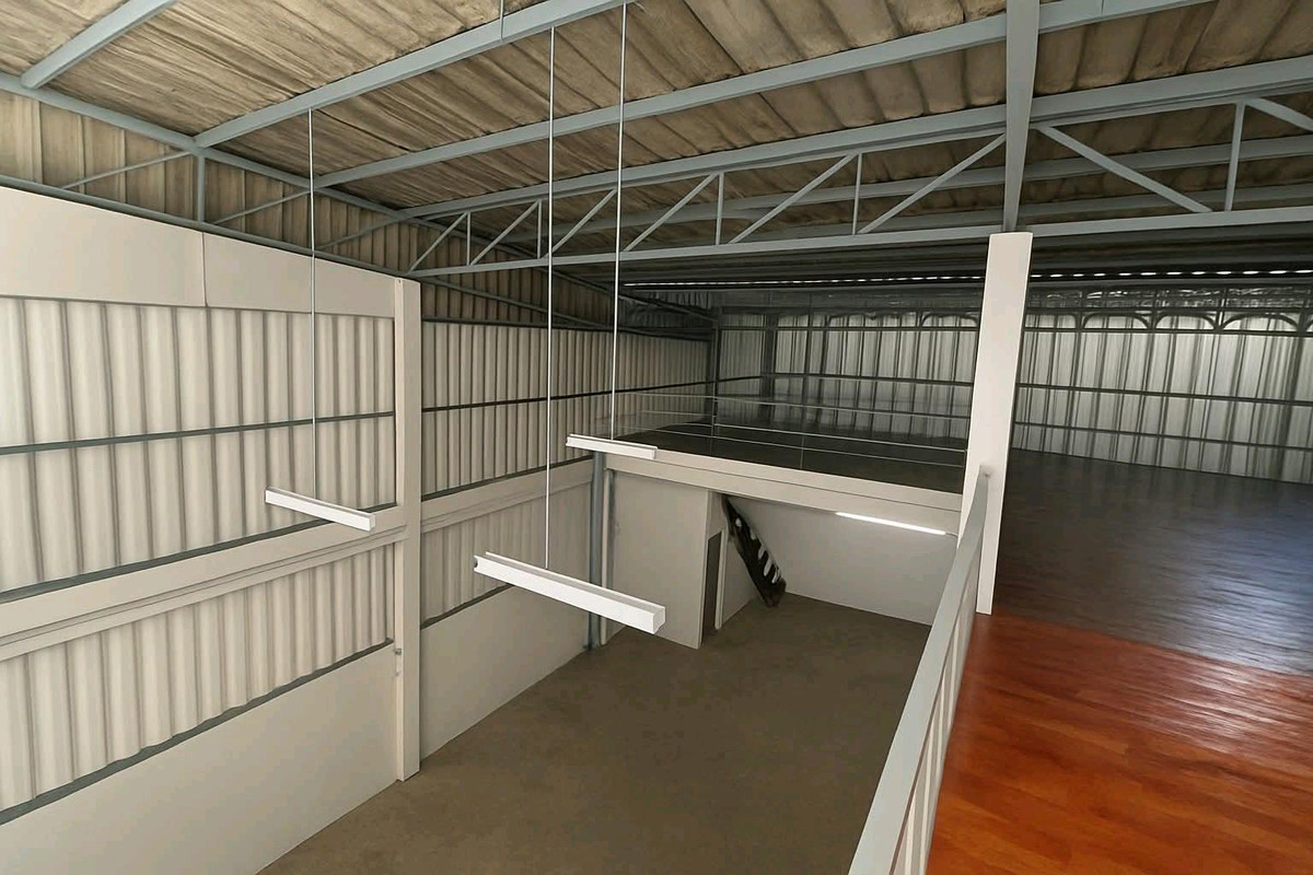 ให้เช่าโกดังวงเวียนใหญ่ เจริญนคร : 🏬 ให้เช่าโกดังพร้อมออฟฟิศ – ใกล้ ICONSIAM เพียง 2 กม.