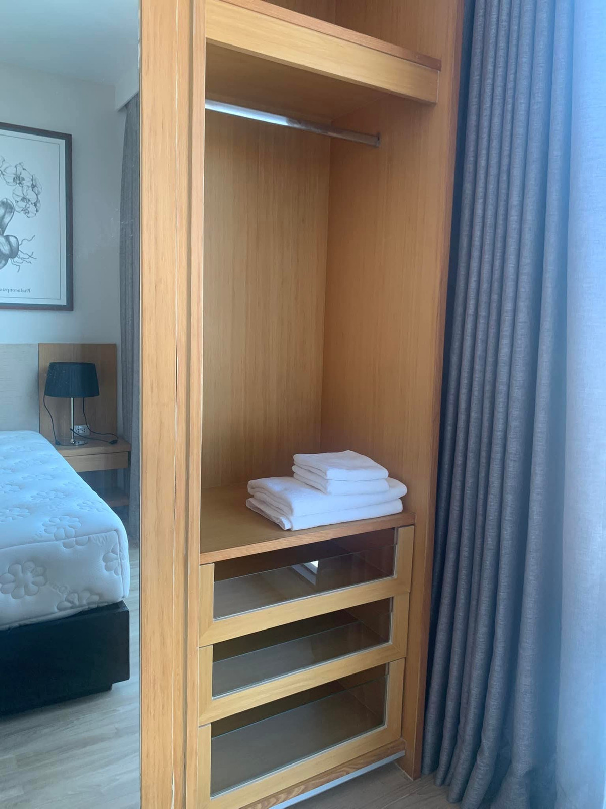 For RentCondoSilom, Saladaeng, Bangrak : Hot Price 🌈 Siamese Surawong 2bed2bath 67 Sqm Fullyfurnish, Welcome Foreign 30,000- 🔥🔥🔥