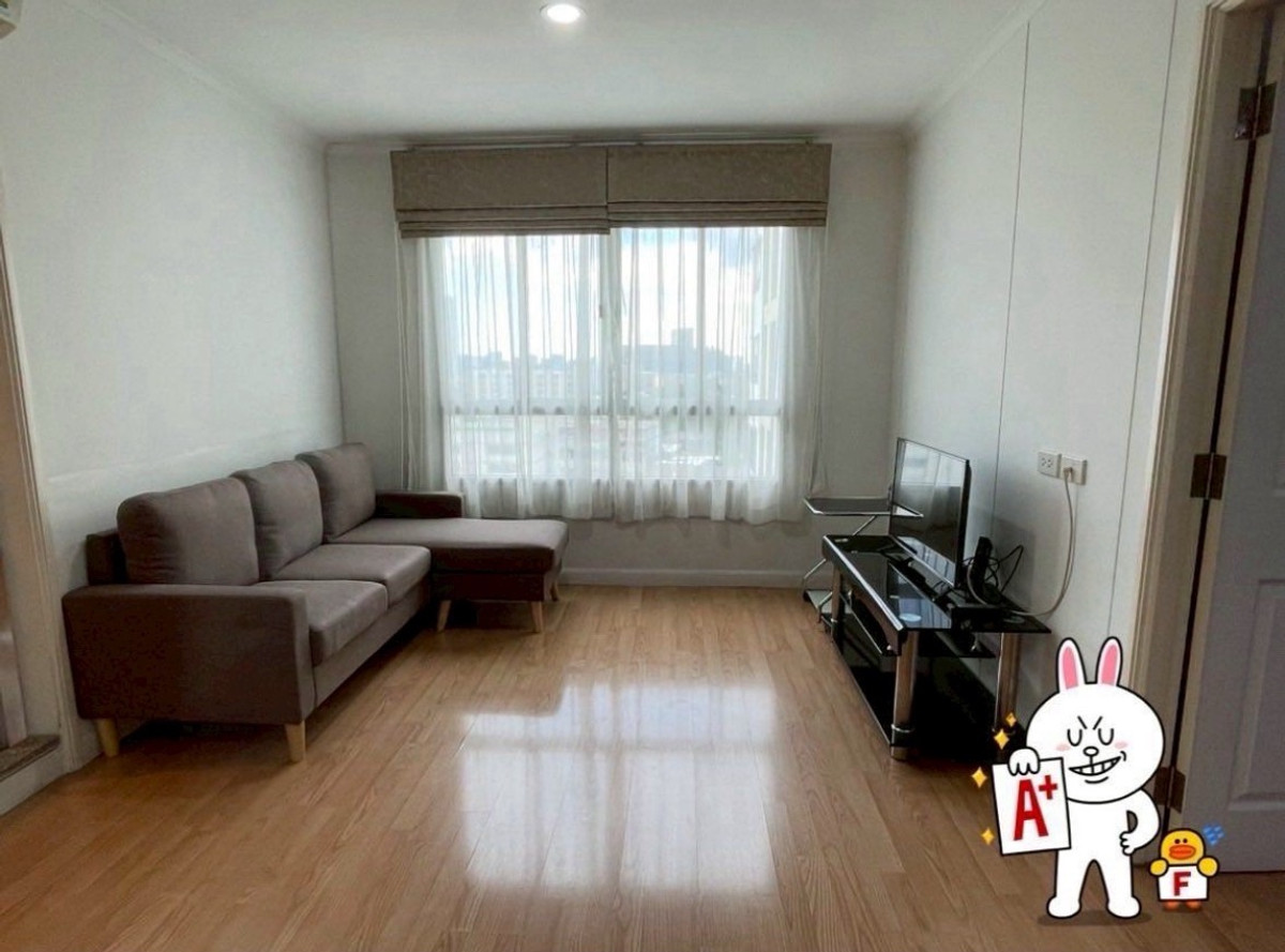 ให้เช่าคอนโดพระราม 8 สามเสน ราชวัตร : @condocurator📍ให้เช่า Lumpini Place Rama 8 เฟอร์นิเจอร์ครบ มีเครื่องซักผ้า [PM1531]