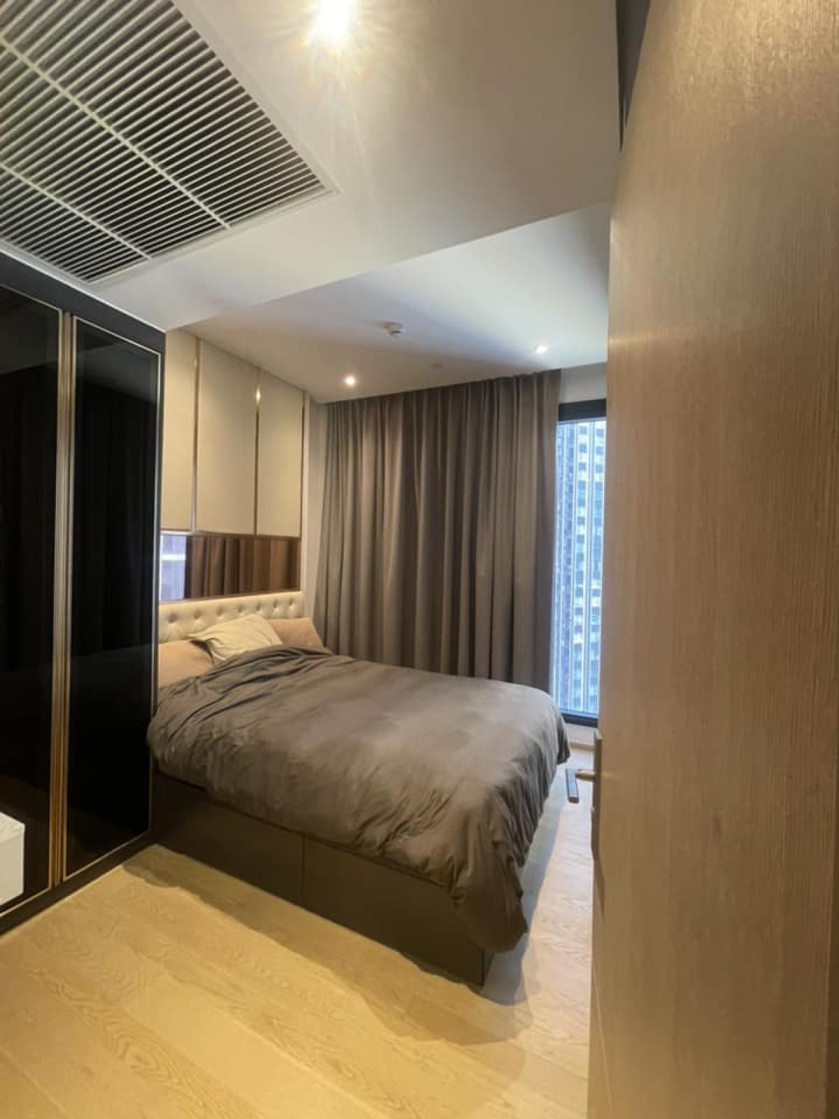 For RentCondoRama9, Petchburi, RCA : AB05452 - Ashton Asoke - Rama 9 : แอชตัน อโศก - พระราม 9 : Ashton Asoke - Rama 9 : แอชตัน อโศก - พระราม 9 - #CentralRama9 #MrtRama9 #Rama9