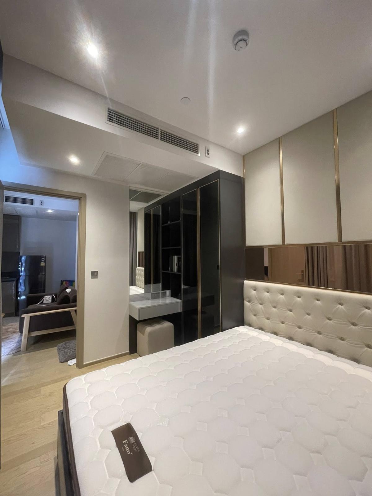 For RentCondoRama9, Petchburi, RCA : AB05452 - Ashton Asoke - Rama 9 : แอชตัน อโศก - พระราม 9 : Ashton Asoke - Rama 9 : แอชตัน อโศก - พระราม 9 - #CentralRama9 #MrtRama9 #Rama9