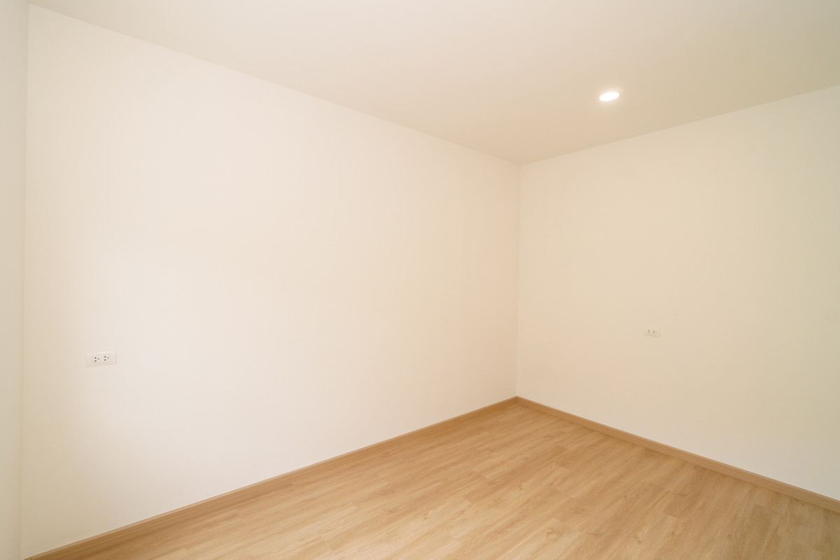 For SaleTownhomePattanakan, Srinakarin : P-2870 for sale!! Newly renovated house, Golden Town 2 On Nut-Phatthanakan, convenient travel.