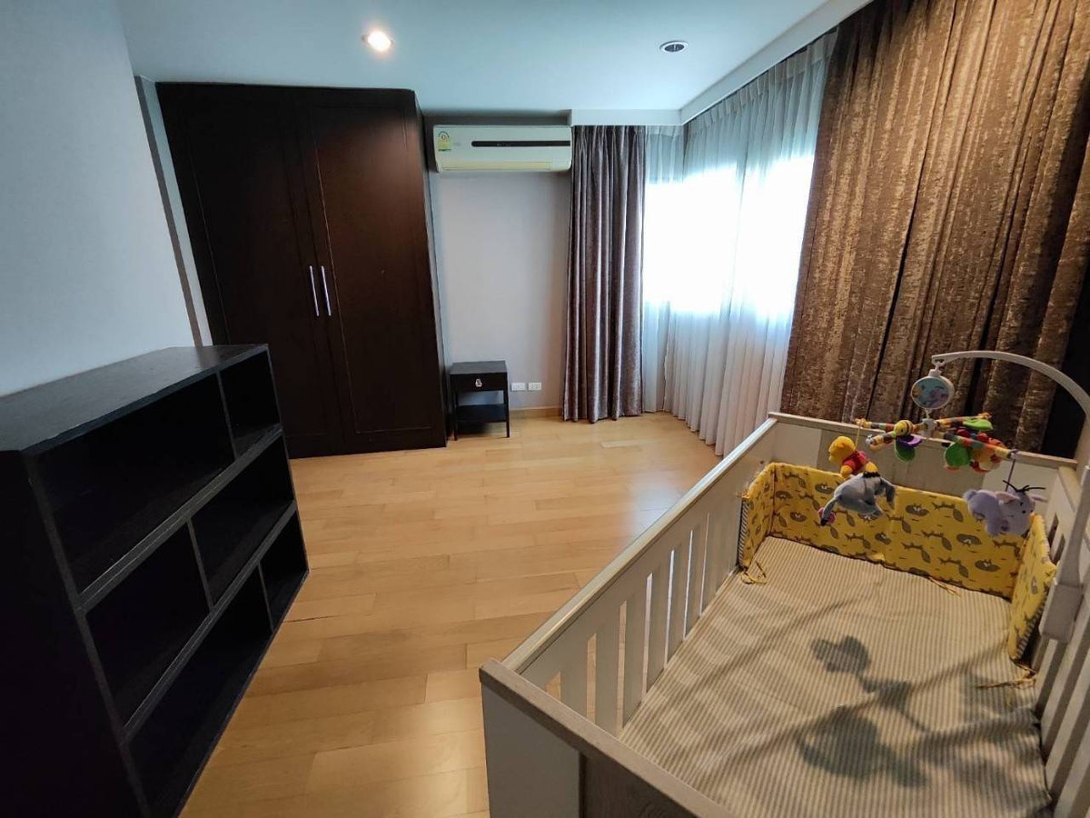 For RentCondoSathorn, Narathiwat : Homey Room 🏕 Sathorn Garden 2bed2bath 95 Sqm Fullyfurnish 40,000-
