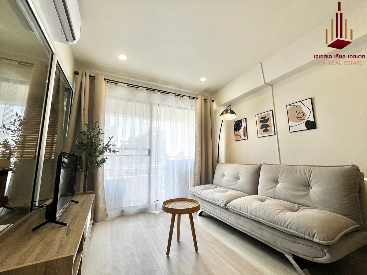 For RentCondoSukhumvit, Asoke, Thonglor : ✨ For Rent: Thonglor Tower Condo ✨ 💰 Only 19,000 THB/month