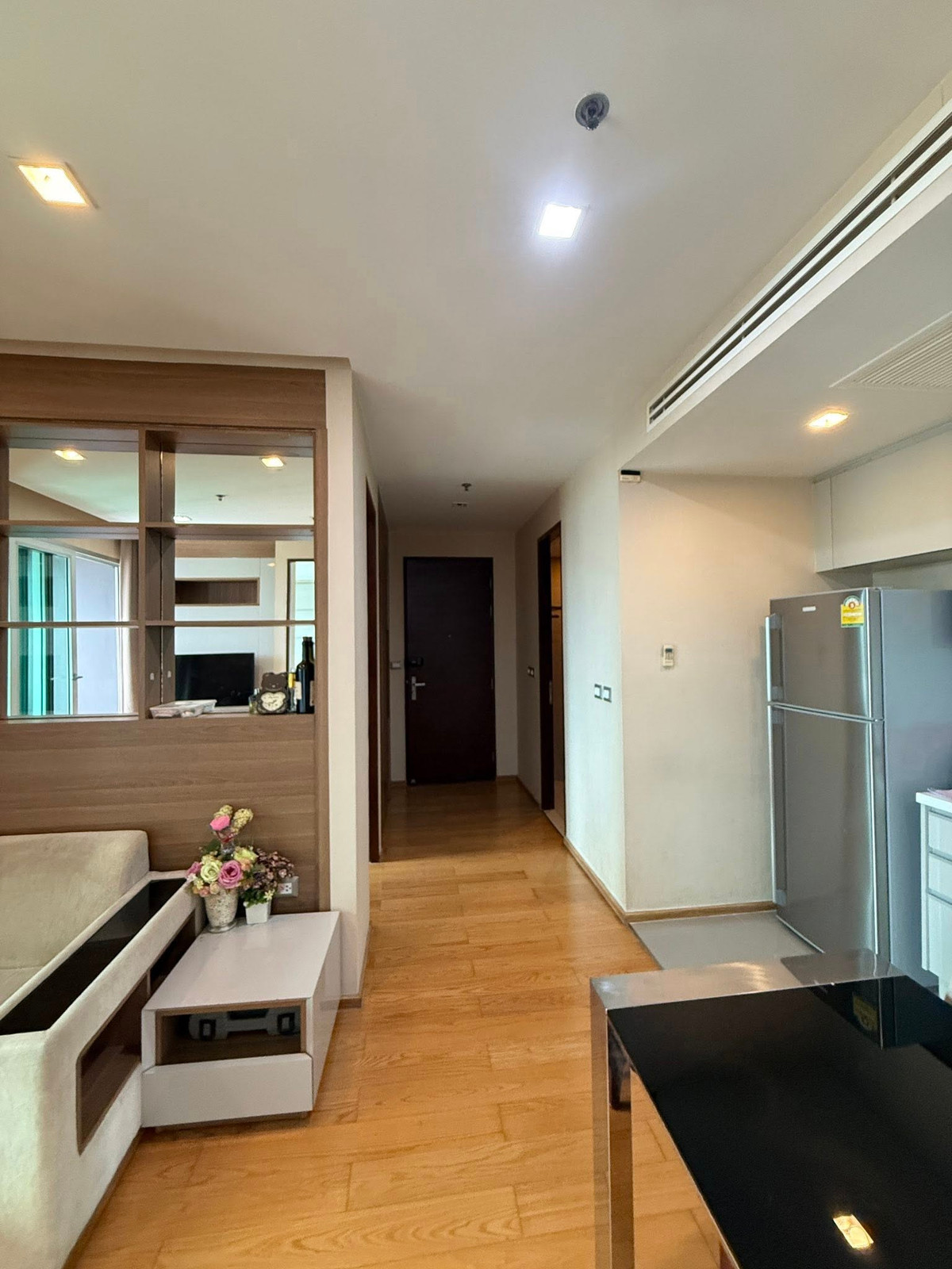 For SaleCondoRama9, Petchburi, RCA : Condo for sale, The Address Asoke, price 8,500,000 baht [NCs251104]