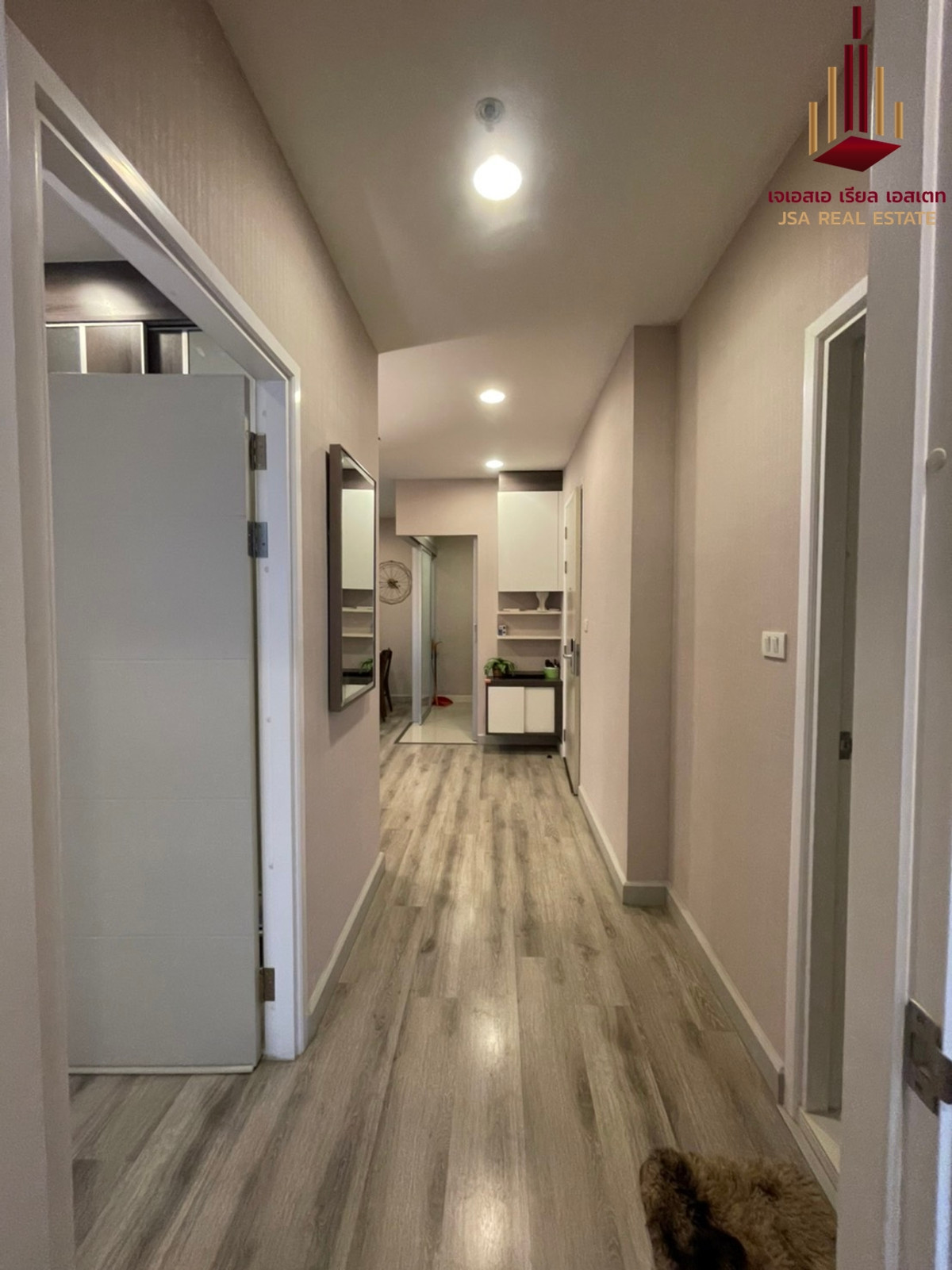 ขายคอนโดสาทร นราธิวาส : ✨ For Sale: Centric Sathorn - St.Louis Condo ✨💰 Only 9,200,000 THB