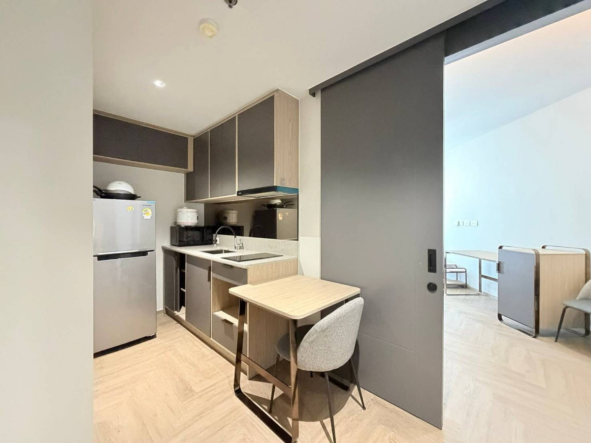 ให้เช่าคอนโดสยาม จุฬา สามย่าน : 💥CC-9507💥ว่าง ให้ เช่า  แชปเตอร์ จุฬา - สามย่าน 👉แอดไลน์ @seecondo 