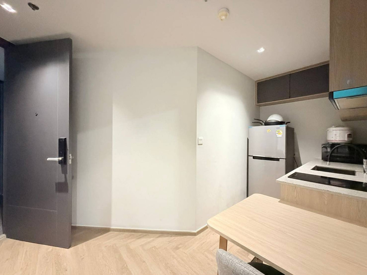 ให้เช่าคอนโดสยาม จุฬา สามย่าน : 💥CC-9507💥ว่าง ให้ เช่า  แชปเตอร์ จุฬา - สามย่าน 👉แอดไลน์ @seecondo 