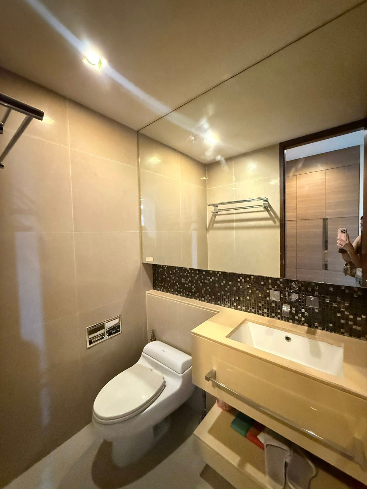 For SaleCondoRama9, Petchburi, RCA : Condo for sale, The Address Asoke, price 8,500,000 baht [NCs251104]