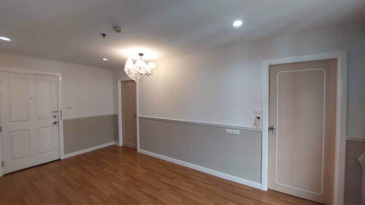 For SaleCondoRama3 (Riverside),Satupadit : ✅ S-LPRR128 ✅ Line : @p2nproperty