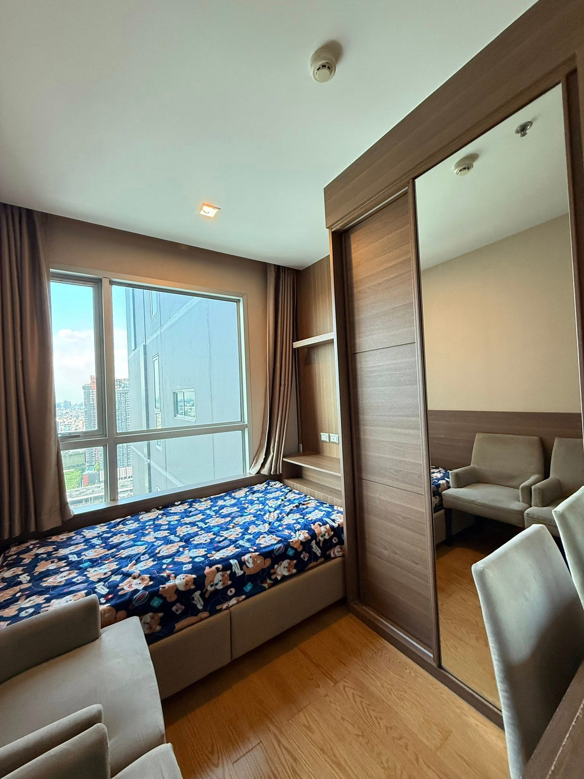 For SaleCondoRama9, Petchburi, RCA : Condo for sale, The Address Asoke, price 8,500,000 baht [NCs251104]