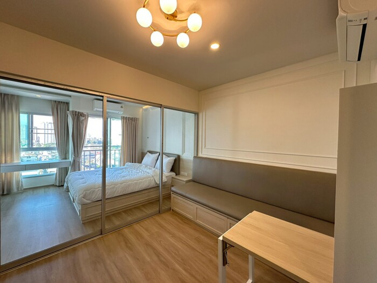 ให้เช่าคอนโดปิ่นเกล้า จรัญสนิทวงศ์ : 💥ห้องใหม่แกะกล่อง คอนโดลุมพินีวิลล์จรัญ-ไฟฉาย ใกล้ MRT จรัญและ MRT ไฟฉาย | ห้องพร้อมอยู่ เฟอร์ครบ แต่งห้องสวยๆ สนใจโทร 0875564977 Ag Aon 📢