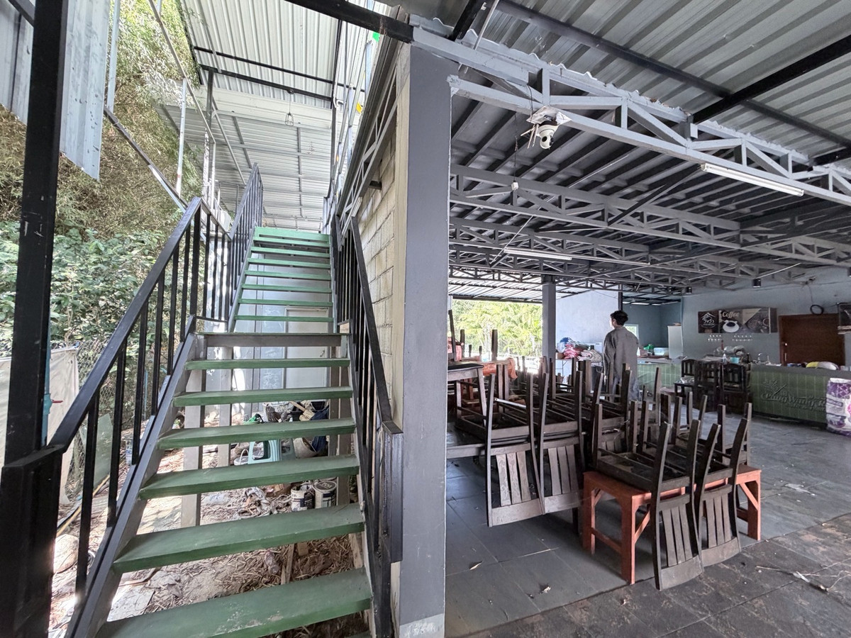 ขายที่ดินลำปาง : [Land Lampang] ขายด่วน! ที่ดิน 1 ไร่กว่า ริมแม่น้ำวัง วิวดี ใกล้เมืองลำปาง เหมาะสร้าง Private Luxury Villa รีสอร์ท ร้านอาหาร ลานแคมป์ปิ้ง