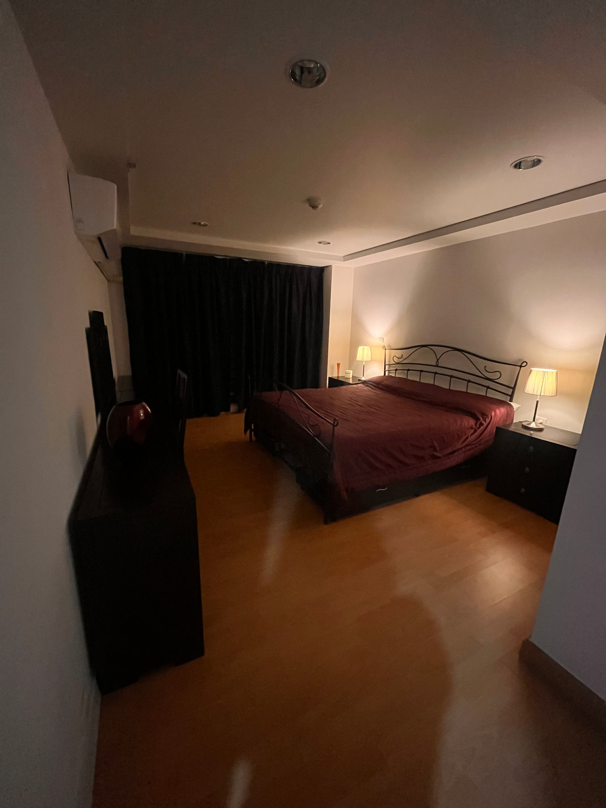 For SaleCondoSathorn, Narathiwat : FQ Condo for sale Resorta Yen-Akat price 5,700,000 baht [YBs251101]