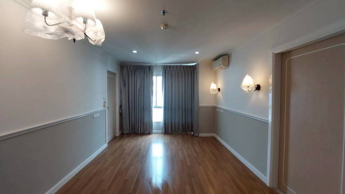 ขายคอนโดพระราม 3 สาธุประดิษฐ์ : ✅ S-LPRR128 ✅ Line : @p2nproperty