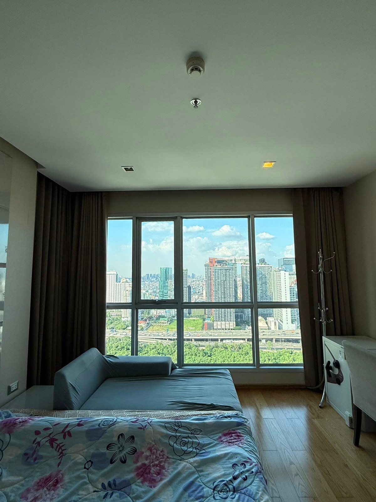 For SaleCondoRama9, Petchburi, RCA : Condo for sale, The Address Asoke, price 8,500,000 baht [NCs251104]