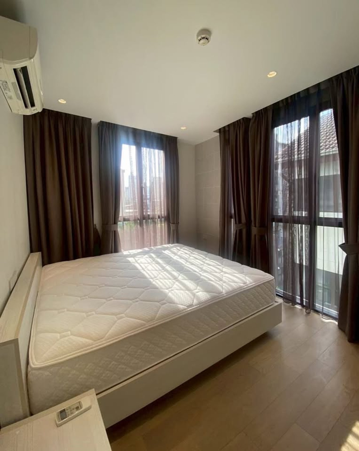 For RentCondoSukhumvit, Asoke, Thonglor : Condo for rent Runesu Thonglor 5/Runesu Thonglor 5 (B6811077)