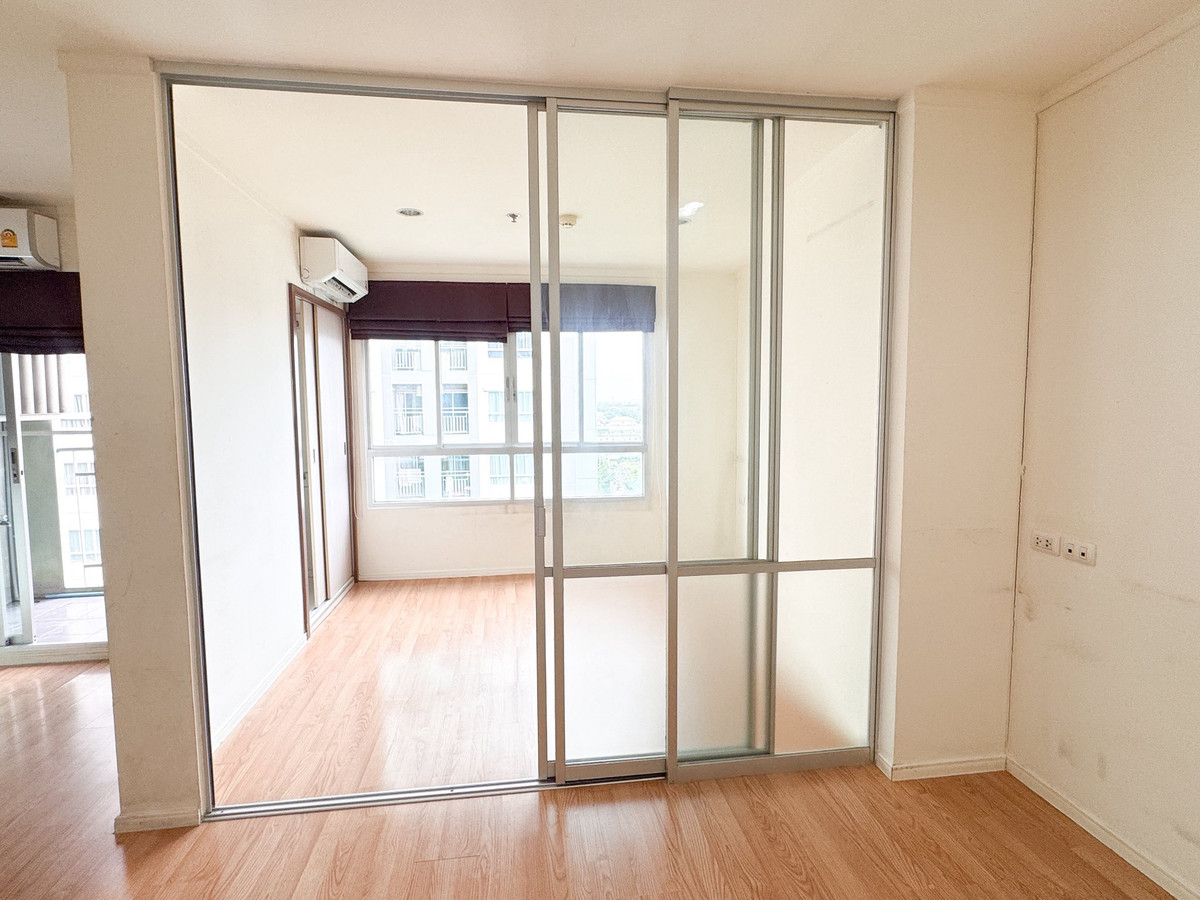 ขายคอนโดบางนา แบริ่ง ลาซาล : ขายคอนโด ✅ ลุมพินี เมกะซิตี้ บางนา ✅ พร้อมขายทันที ภัทร 093-5462979