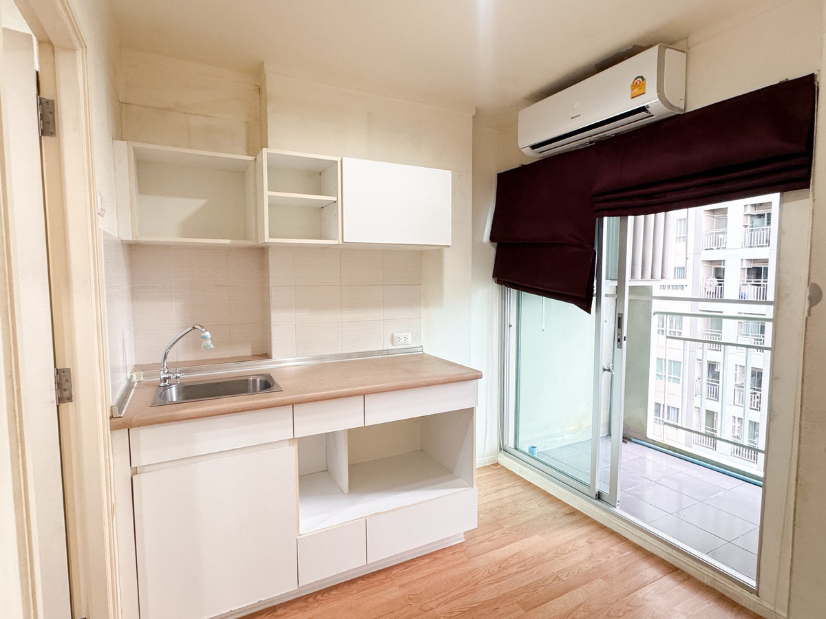 ขายคอนโดบางนา แบริ่ง ลาซาล : ขายคอนโด ✅ ลุมพินี เมกะซิตี้ บางนา ✅ พร้อมขายทันที ภัทร 093-5462979