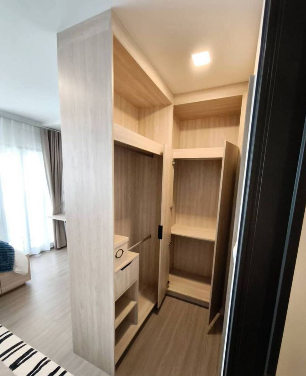 ให้เช่าคอนโดสะพานควาย จตุจักร : ให้เช่า เดอะ มูฟ ประดิพัทธ์ เลขที่ 5/11 (ห้องใหม่) (ห้ามเลี้ยงสัตว์,ห้ามสูบหรี่)