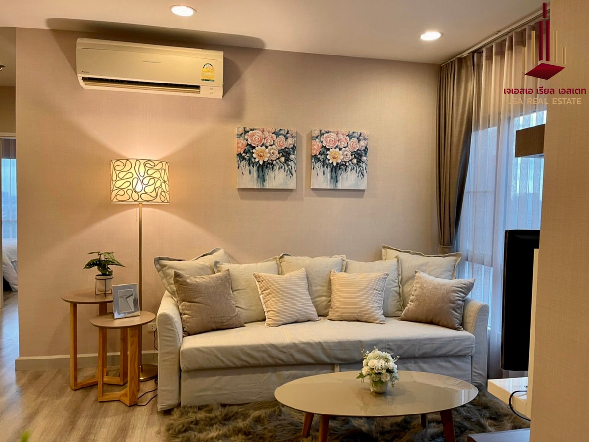 ขายคอนโดสาทร นราธิวาส : ✨ For Sale: Centric Sathorn - St.Louis Condo ✨  💰 Only 9,000,000 THB