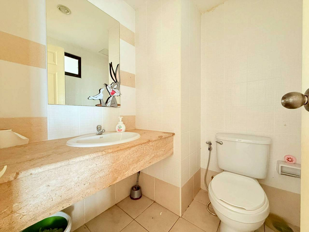 For SaleCondoRama3 (Riverside),Satupadit : ✅ S-LPRV112 ✅ Line : @p2nproperty