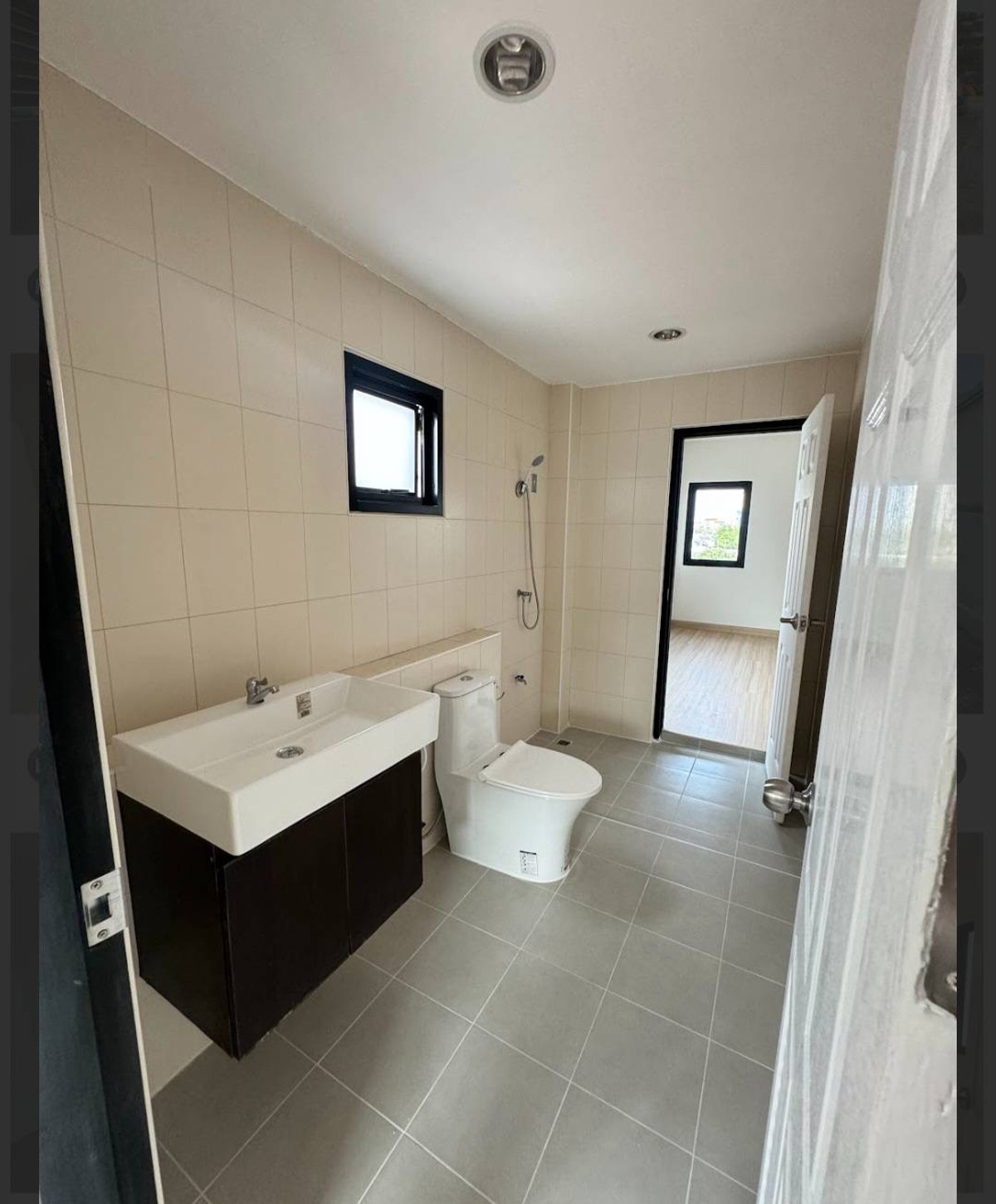 ทาวน์โฮมเกษตร นวมินทร์ ลาดปลาเค้า : บ้านพร้อมอยู่ เดอะซิมโฟนี่ นวมินทร์ 163 หลังมุม ราคาดี ฟังก์ชันครบ