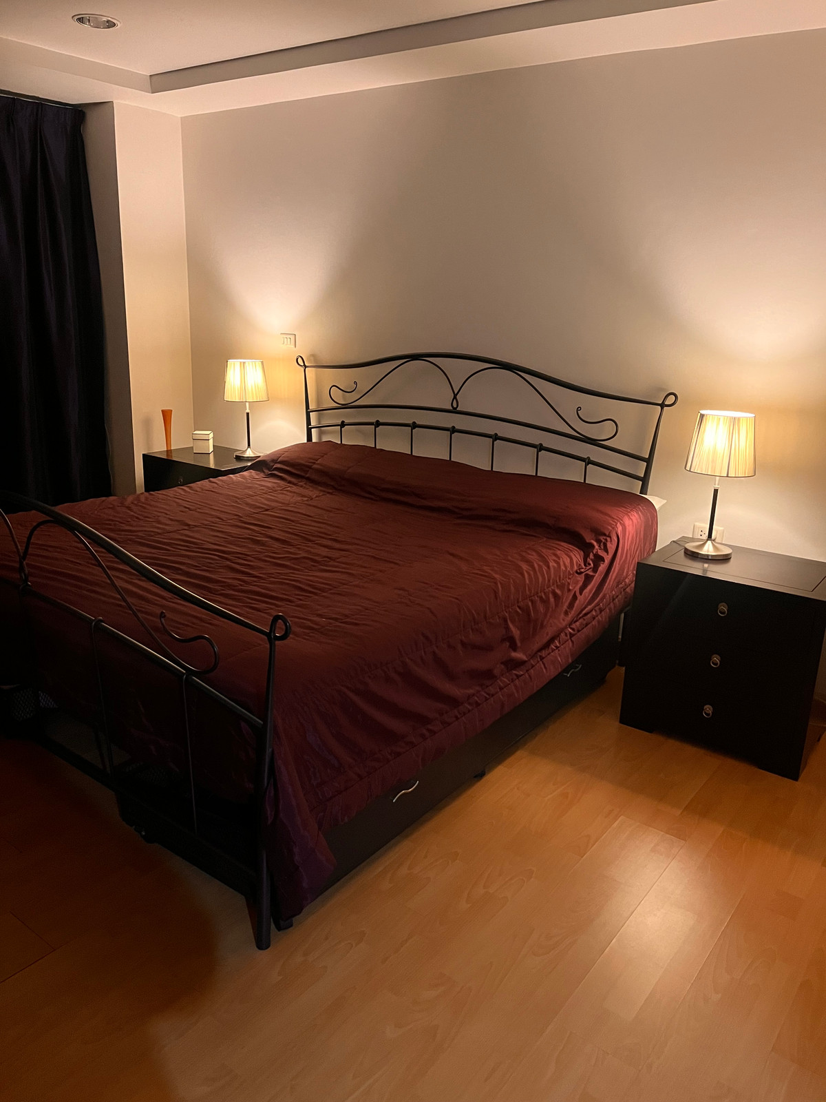 ขายคอนโดสาทร นราธิวาส : FQ ขายคอนโด Resorta Yen-Akat ราคา 5,700,000 บาท [YBs251101]