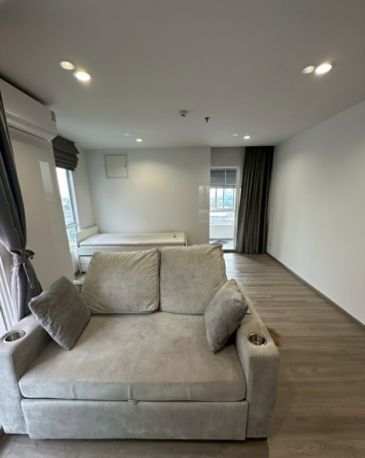 For SaleCondoBang Sue, Wong Sawang, Tao Pun : Condo for sale: Regent Home Bang Son Phase 28 - 2 bed -[Foreigner Quota]