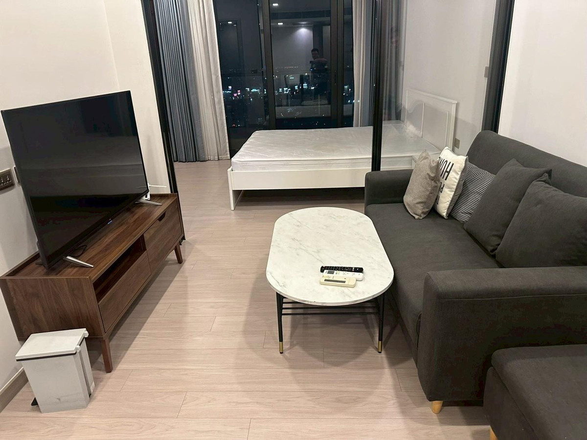 For SaleCondoRama9, Petchburi, RCA : One 9 Five Asoke - Rama 9 🌟PN-00007122🌟